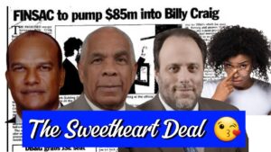 Read more about the article How the PNP and FINSAC Destroyed Jamaica’s Economy