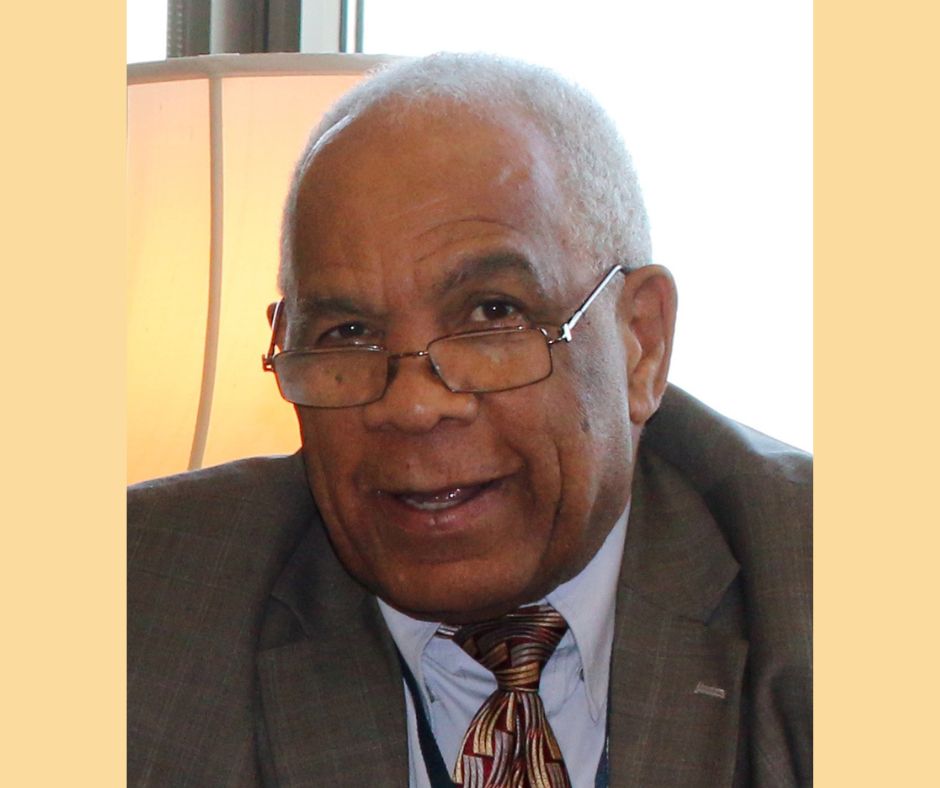 DR OMAR DAVIS