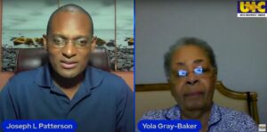 Read more about the article The Full FINSAC Story: Yola Gray-Baker Speaks
