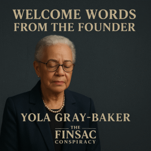 Yola Gray-Baker