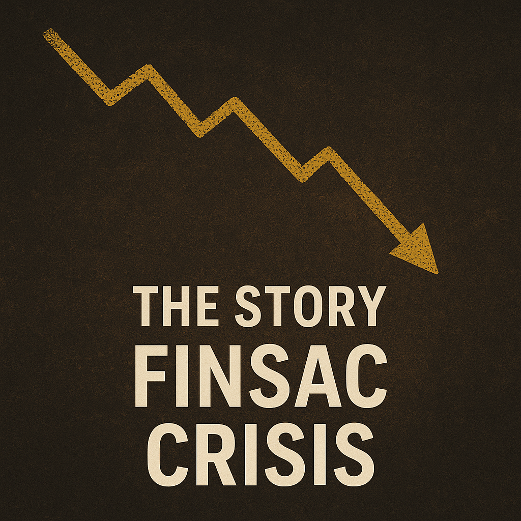 finsac story