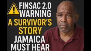 Read more about the article Why Holness Is Hiding the FINSAC Files
