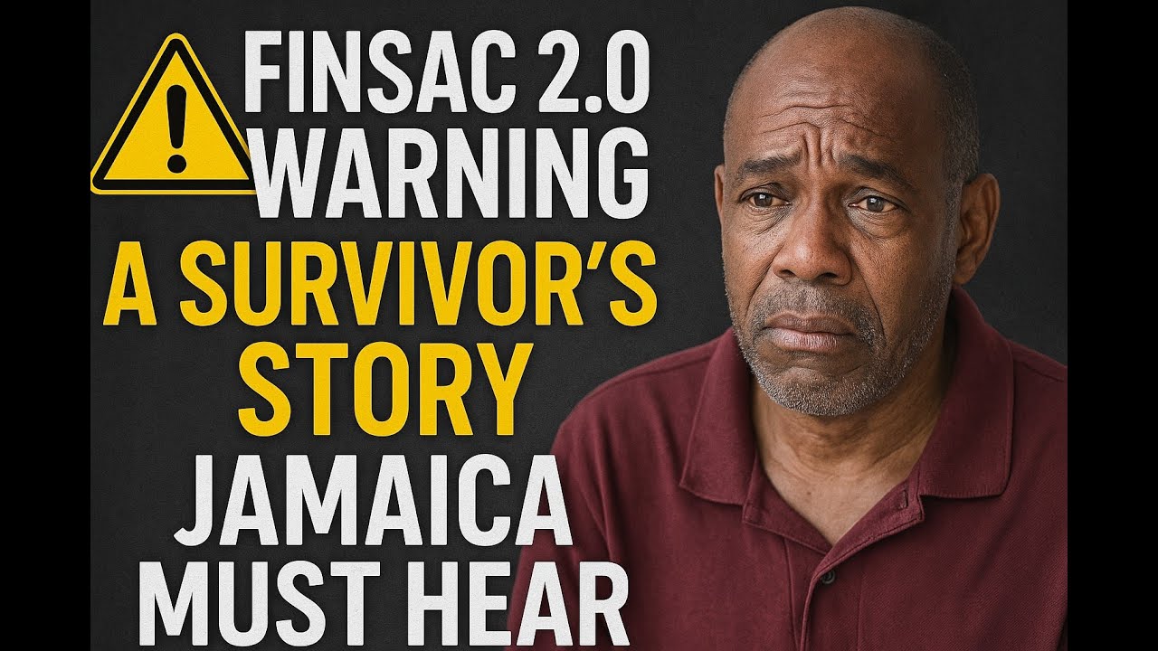 FINSAC Files