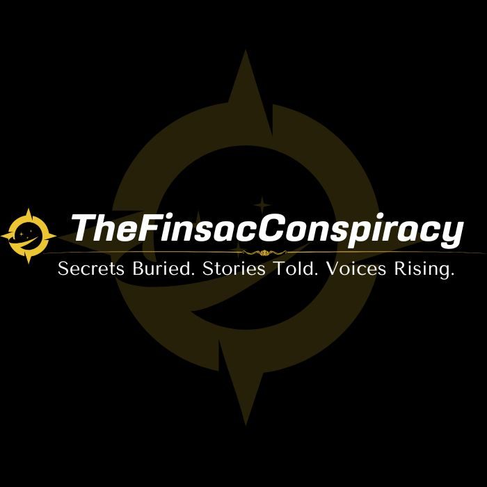 TheFinsacConspiracy